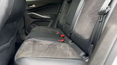 Vauxhall Grandland 1.2 Turbo Ultimate 5dr Petrol Hatchback